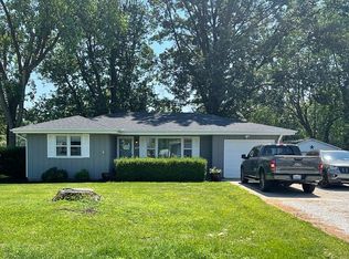 603 Sarah Dr, Decatur, IL 62526