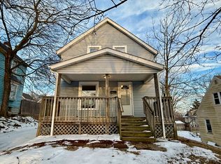 2157 10th St SW, Akron, OH 44314