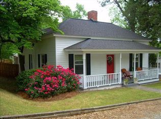 833 Church St, Newberry, SC 29122