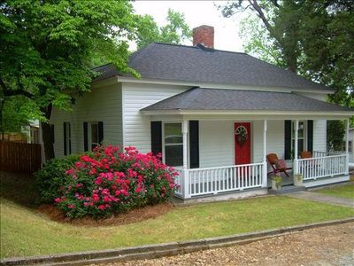 833 Church St, Newberry, SC, 29122