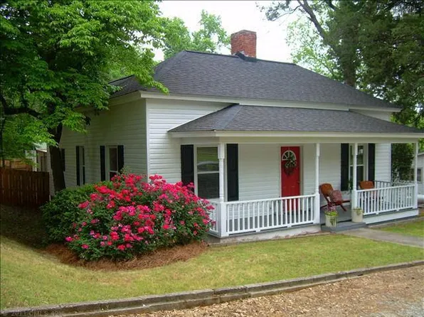 833 Church St, Newberry, SC 29122