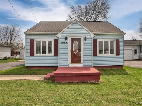 4959 Roseview Ave, Buffalo, NY 14219
