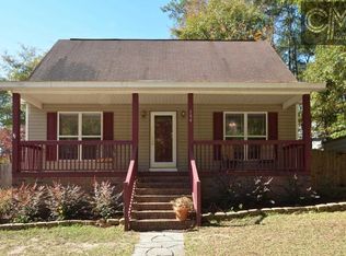 104 S Village Rd, Lexington, SC 29072