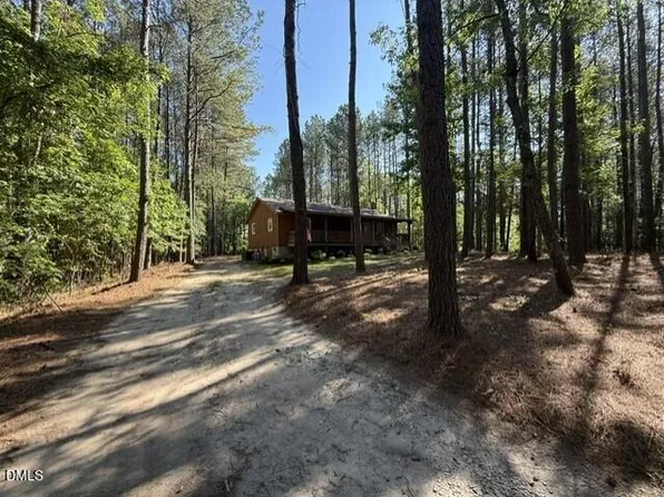 55 Courtney Dr, Louisburg, NC 27549
