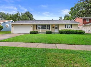 1813 Windom Way, Madison, WI 53704