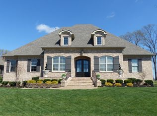 1473 Boardwalk Pl, Gallatin, TN 37066