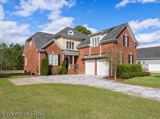 4509 Woodswallow Dr, Fayetteville, NC 28312