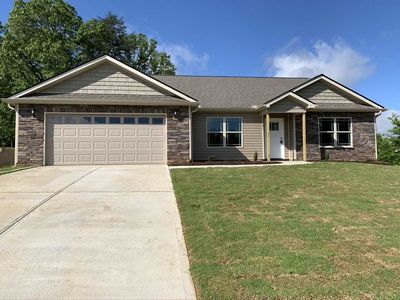 881 Cothran Rd, Inman, SC, 29349