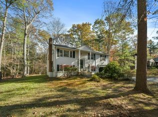 232 Mill St, Mansfield, MA 02048