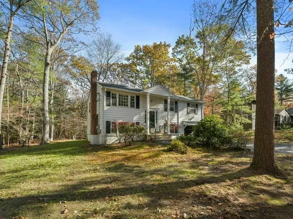 232 Mill St, Mansfield, MA 02048