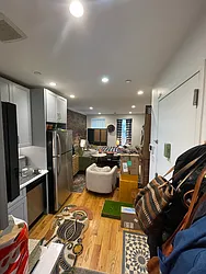 Rented by Oxford Property Group