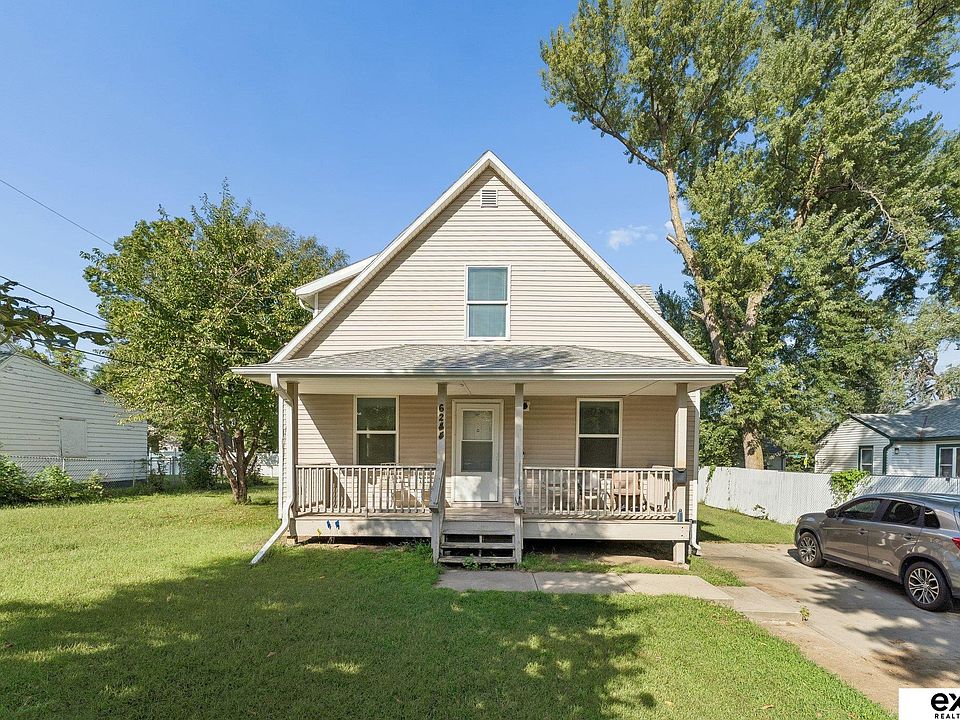 1st image of 6244 N 36th St