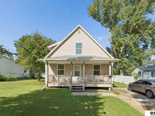 6244 N 36th St, Omaha, NE 68111