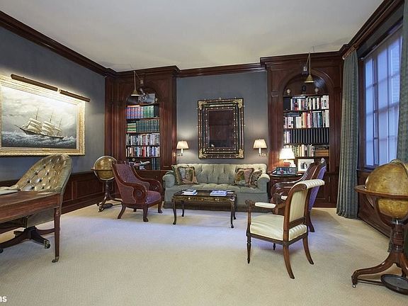3rd image of 820 5th Ave #Maisonette