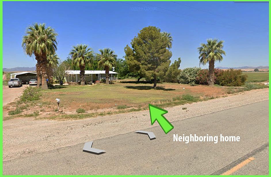 1060 N LOVEKIN BLVD Blythe CA Zillow