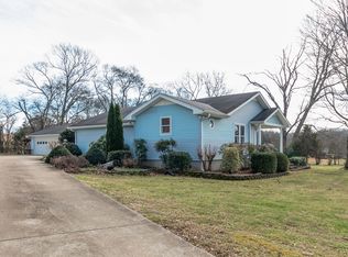 3200 Highway 231 S, Castalian Springs, TN 37031