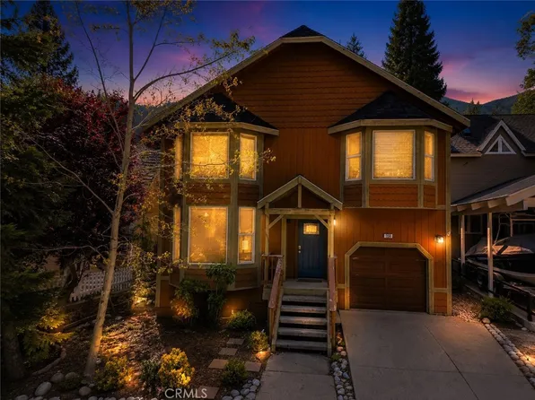 358 Maple Dr, Lake Arrowhead, CA 92352