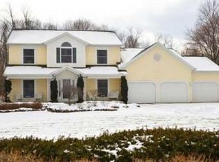 12844 Dragoon Trl, Mishawaka, IN 46544