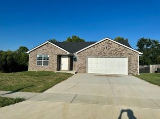 3058 Barlows Brook Rd, Shelbyville, KY