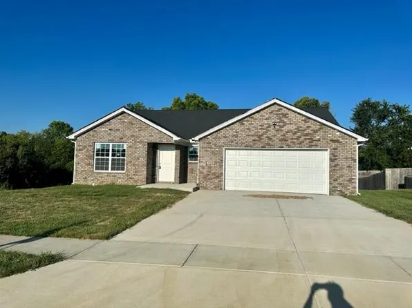 3058 Barlows Brook Rd, Shelbyville, KY 40065