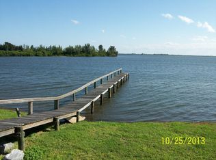 7210 S High Way #1, Grant, FL 32949