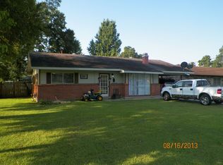 1001 Ann St, Westlake, LA 70669