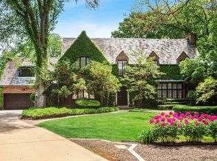 801 S County Line Rd, Hinsdale, IL 60521