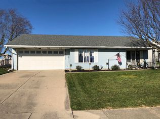 1818 W Parkway Dr, Piqua, OH
