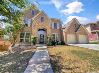 13619 Palatine Hl, San Antonio, TX 78253