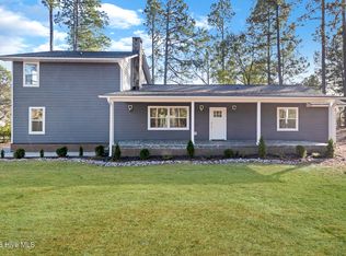 118 E Devonshire Avenue, West End, NC 27376