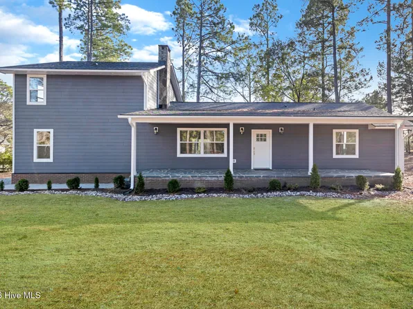 118 E Devonshire Avenue, West End, NC 27376