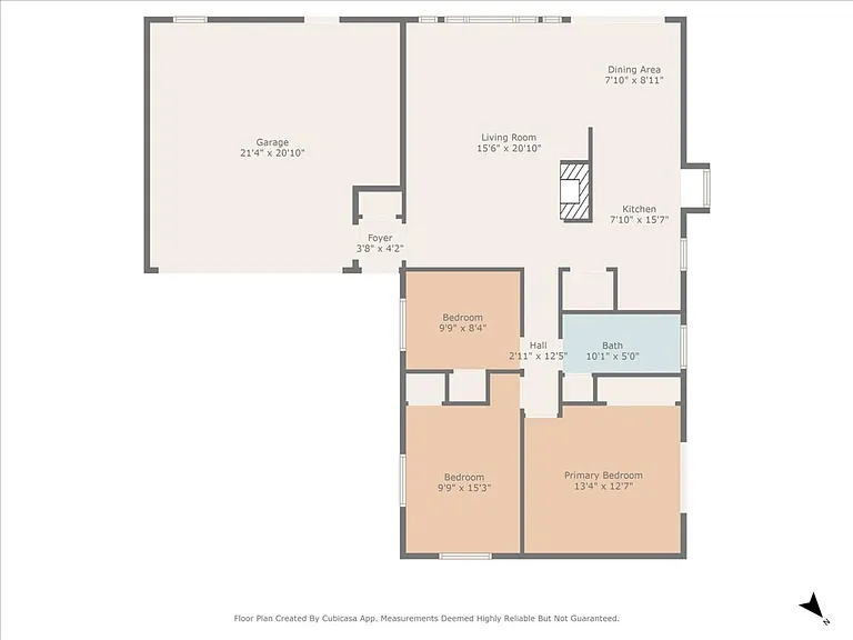 2448 Margery St — Photo 32