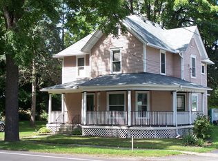 212 W Main St, Stockbridge, MI 49285