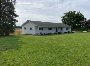 12814 Cooksey Rd, Utica, OH 43080