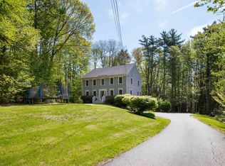 6 Greystone Rd, East Kingston, NH 03827