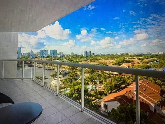 1st image of 3610 Yacht Club Dr APT 1413