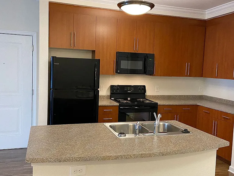 Belmont at Tryon Apartments — Photo 69