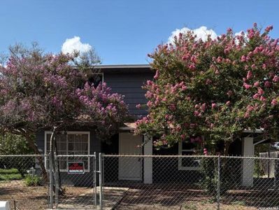 3107 GOLDEN AVE, San Antonio TX - Owner Finance Home