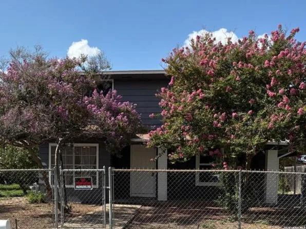 3107 GOLDEN AVE, San Antonio, TX 78211