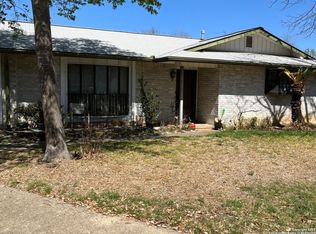 6311 Mahabo, San Antonio, TX 78218