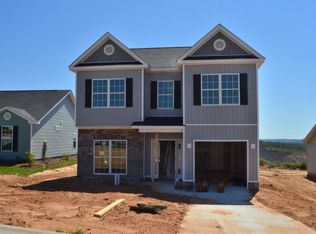 2174 Winding Trail Rd, Aiken, SC 29808