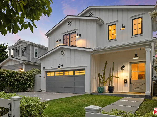 3520 Butler Ave, Los Angeles, CA 90066