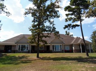 291 Private Road 2713, Mount Pleasant, TX 75455