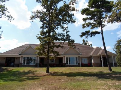 291 Private Road 2713, Mount Pleasant, TX, 75455