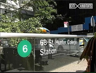 Rented by LG Fairmont Group