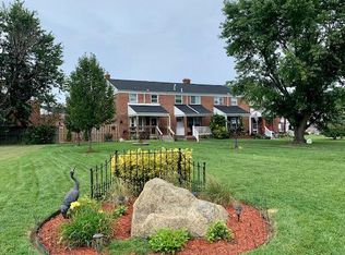 3328 Wallford Dr, Dundalk, MD 21222