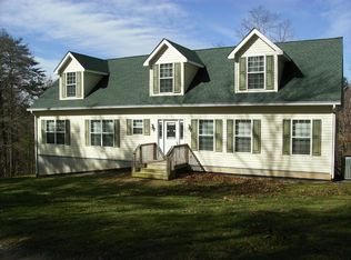 270 Berry Hill Rd, Murphy, NC 28906