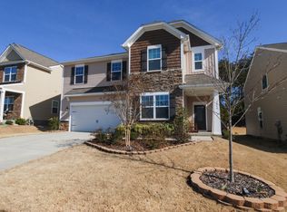 4466 Haddington Dr, Indian Land, SC 29707