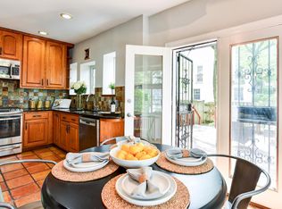 1826 Irving St NW, Washington, DC 20010