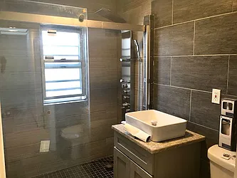 Rented by FS Marino Realty Inc
